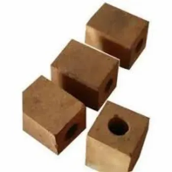 Refractories Bricks